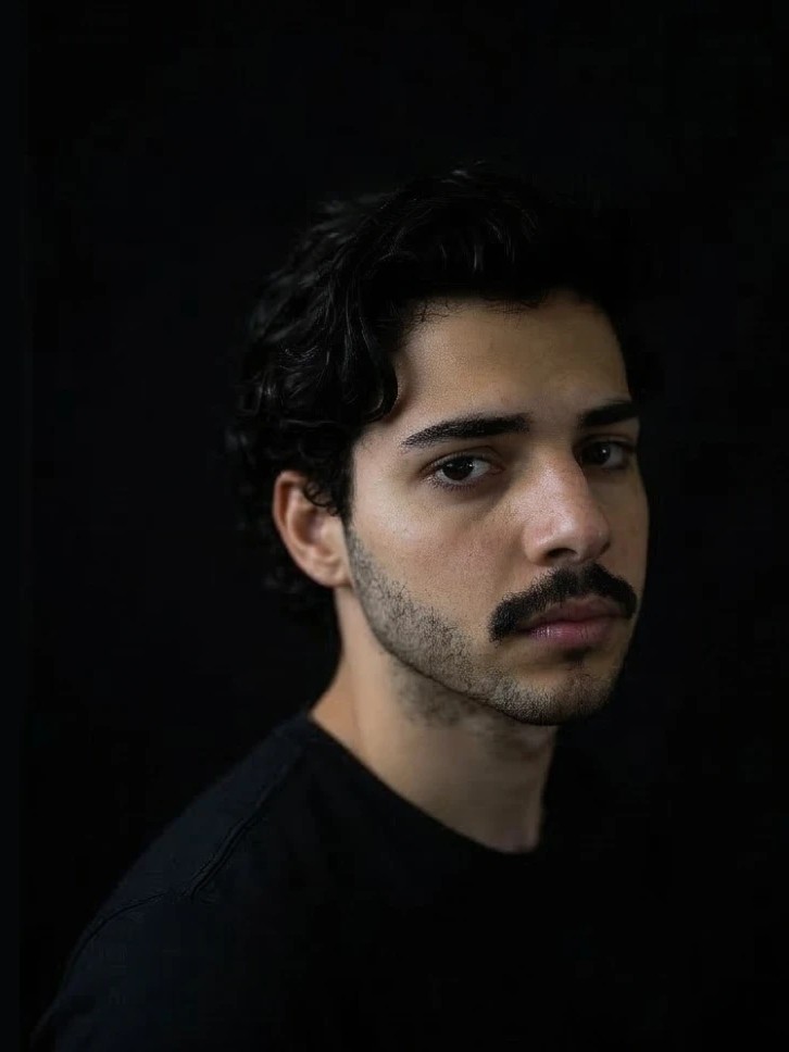 Gabriel Torres, fundador da Borusa